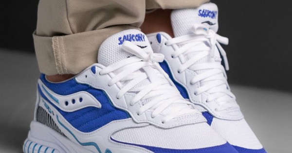 【国内正規品】★SAUCONY★3D GRID HURRICANE サッカニー Sauconyの90年代の名作がOGカラーで復刻 -3D GRID HURRICANE