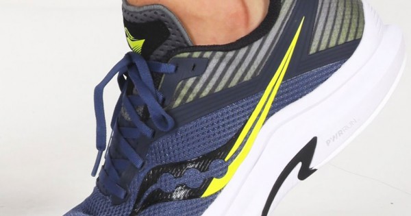 Catalogo saucony 2025