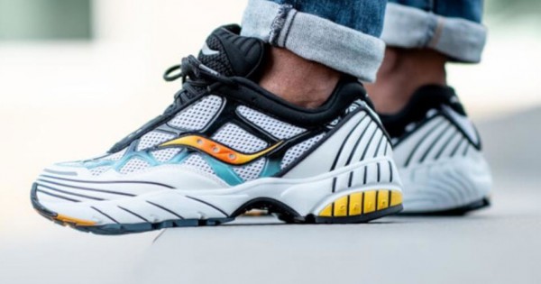 Saucony originals grid sales web