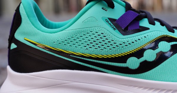 Saucony Guide Shoes