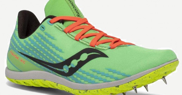 Saucony Havok Shoes