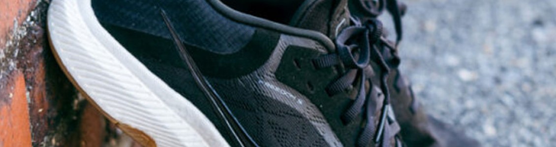 Saucony Shamrock