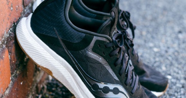Saucony shamrock shoes top