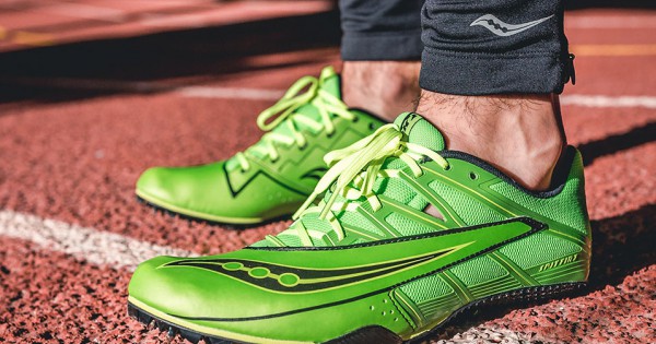 Sprinter saucony best sale