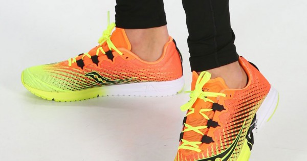 Saucony type a9 hotsell weight