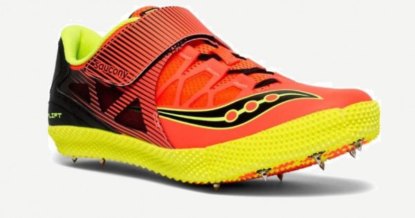 Catalogo saucony discount