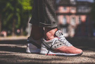 saucony jazz