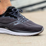 saucony ballista shoes