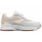 Saucony 3d Grid Hurricane Blank Canvas Beige White Men