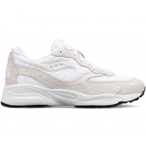 Saucony grid new arrivals 9000 womens white