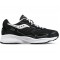 Saucony 3d Grid Hurricane Black White Men