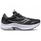 Saucony Axon 2 Black White Men