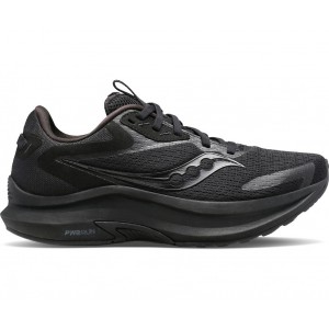 Saucony Axon 2 Black Men