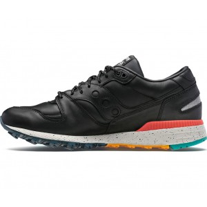 Saucony Azura Changing Tides Black Men