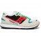 Saucony Azura Ski White Black Pink Men