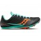 Saucony Ballista Md Black Mint Men