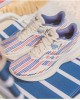 Saucony Banner Guide 15 White Red Blue Men Saucony Banner Guide 15 White Red Blue Men
