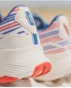 Saucony Banner Guide 15 White Red Blue Men