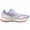 Saucony Banner Guide 15 White Red Blue Men