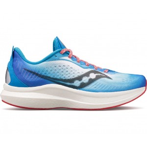 Saucony cortana 2 shop blue