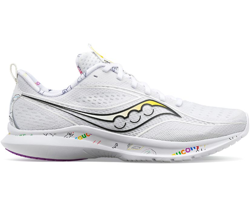 Saucony children new arrivals