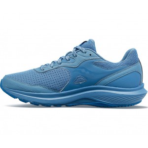 Saucony Cohesion 15 Pl Azure Men