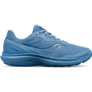 Saucony Cohesion 15 Pl Azure Men