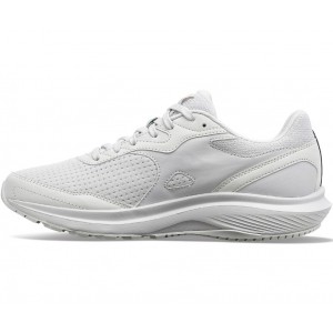 Saucony Cohesion 15 Pl White Men