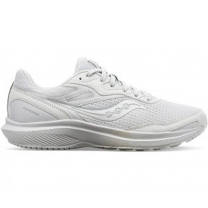 Saucony Cohesion 15 Pl White Men