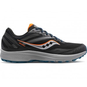 Saucony Cohesion Tr15 Black Men