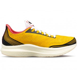 Saucony Diet Starts Monday Endorphin Pro Multicolor Men