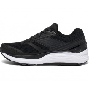 Saucony Echelon 8 Black White Men