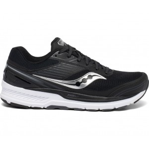 Saucony Echelon 8 Black White Men