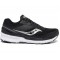 Saucony Echelon 8 Black White Men