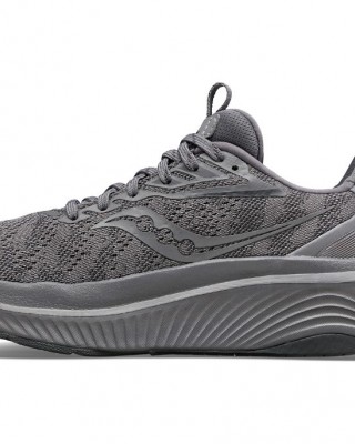 Saucony Echelon 9 Grey Men