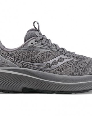 Saucony Echelon 9 Grey Men