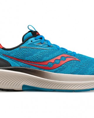 Saucony Echelon 9 Red Men