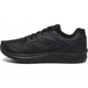 Saucony Echelon Walker 3 Black Men