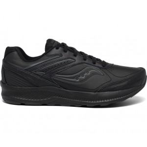 Saucony Echelon Walker 3 Black Men