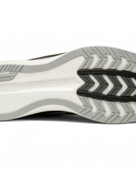 Saucony Endorphin Pro 2 Black White Men Saucony Endorphin Pro 2 Black White Men