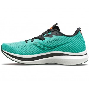 Saucony Endorphin Pro 2 Mint Men