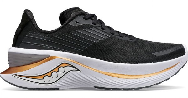 Saucony endorphin shift black sales