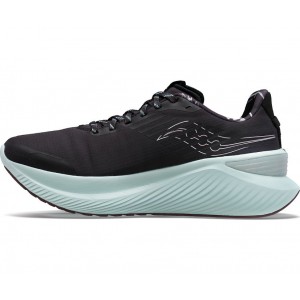 Saucony Endorphin Shift 3 Runshield Black Men