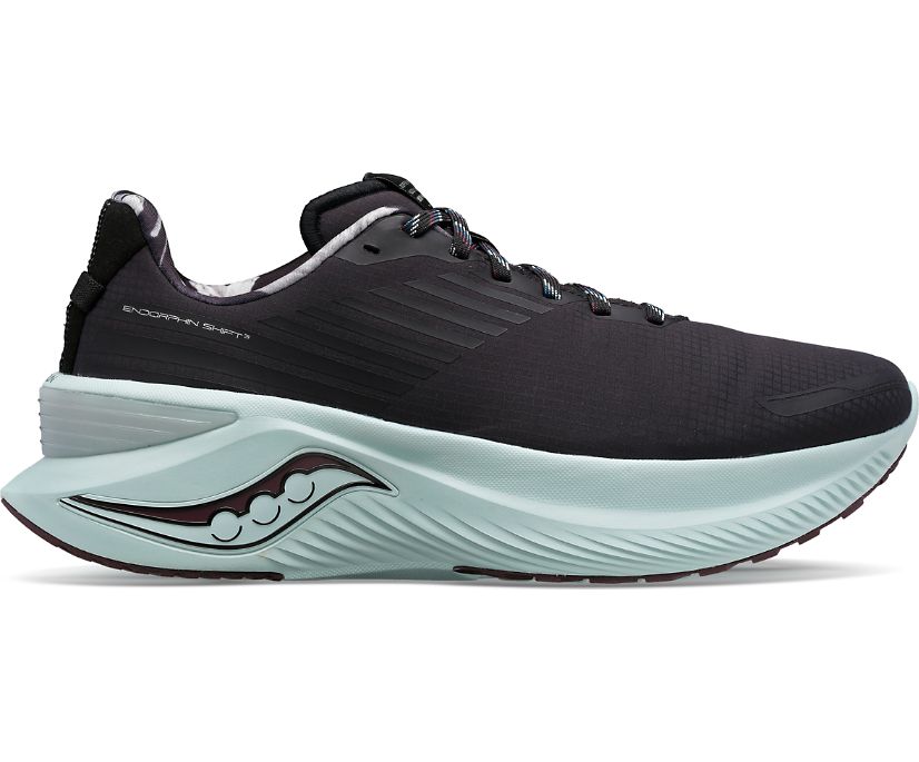 Saucony endorphin discount shift men