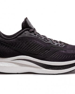 Saucony Endorphin Speed 2 Reflexion Black White Men