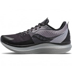 Saucony Endorphin Speed 2 Runshield Black Men