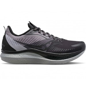 Saucony Endorphin Speed 2 Runshield Black Men