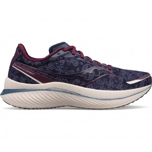 Saucony Endorphin Speed 3 Northern Soul Navy Men