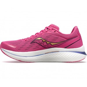 Saucony Endorphin Speed 3 Pink Men