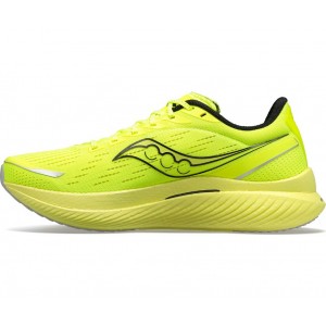 Saucony Endorphin Speed 3 Fluorescent Men